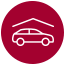 icon_park Parking icon