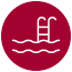 icon_pool icon swimming pool