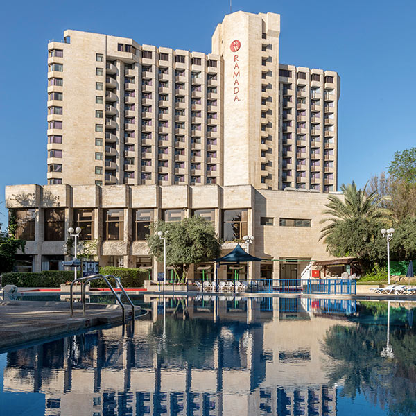 hotel about