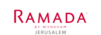 Ramada Jerusalem Hotel | בית מלון בירושלים